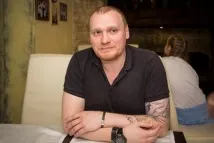 Зроблю свою кінокомпанію, і мене більше не стосуватиметься все те мракобісся, що в нас зараз свою
