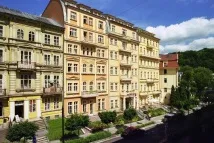 Санаторій - Venus 4, Карлові Вари - ціни на 2019 рік, офіційний сайт Курорт Експерт карлові