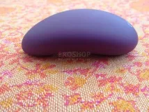 Шовковистий кліторальний стимулятор Lily (LELO), Тестдрайв продукції - секс шоп lelo