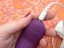 Шовковистий кліторальний стимулятор Lily (LELO), Тестдрайв продукції - секс шоп тестдрайв