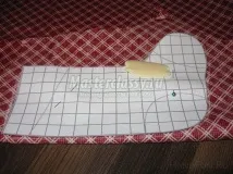 коледни ботуши