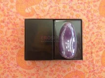 Шовковистий кліторальний стимулятор Lily (LELO), Тестдрайв продукції - секс шоп кліторальний