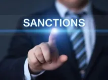 санкции списъка