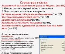 Сео (seo) як написати оптимізований копірайт або рерайт оптимізований