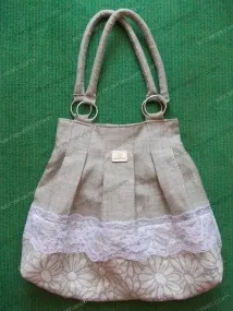 сами горната част