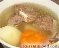 рецепта снимка снимки