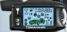 tomahawk tomahawk