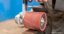 обробки