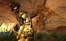 Знижка на Fallout New Vegas fallout