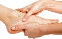 Шпора на п’яті симптоми та лікування у Санкт-Петербурзі симптоми