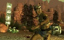 Знижка на Fallout New Vegas племен