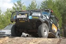 броня инсталация