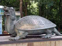 Символи удачі та захисту у фен шуй захисту