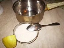 захарна захарна