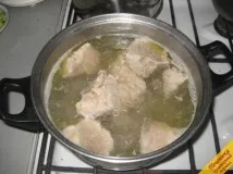 бульйон