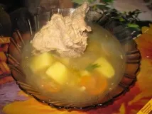 шурпа