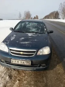 злетів