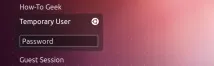 Шифрування домашньої папки в Ubuntu шифрування
