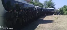 скандален бойци
