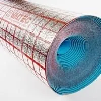 Збираєтеся постелити підкладку під теплу підлогу своїми руками Детальна інструкція з фото та відео підкладку