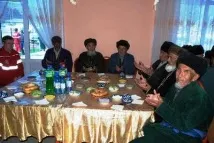 Рада старійшин – це витоки нашої демократії нашої