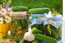 мариновані
