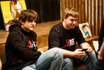 esports казва