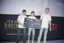 Смърф Смърф PvPStejos Kira