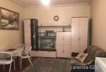дълго време апартамент
