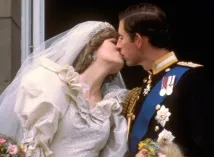 Presa a povestit de ce prințul Charles a plâns înainte de nunta cu Diana