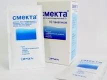Смекта при грудному вигодовуванні чи можна препарат мамі, що годує вигодовуванні