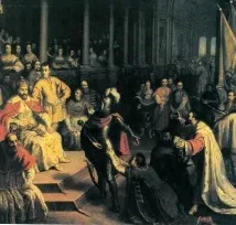 Рада старійшин – це витоки нашої демократії старійшин