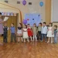 Сценарій свята «Світ талантів та захоплень» світ