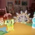 Сценарій свята «Світ талантів та захоплень» свята