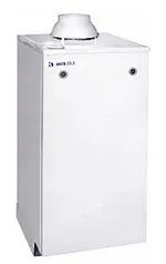 Порівнюємо газові котли Баксі (baxi main), Арістон (Ariston 24), та АОГВ 11 газові