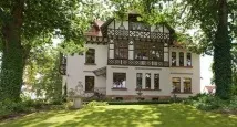 Стоматологічний центр Villa Vital (Німеччина) центр