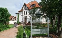 Стоматологічний центр Villa Vital (Німеччина) стоматологічний