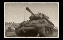 SP 17pdr, Achilles IC щодо