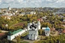Руската федерация статии