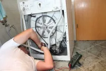 ремонт частично механично