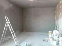 свързващо вещество една част