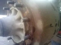 яката главината точно спешна