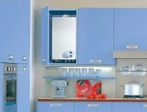 Порівнюємо газові котли Баксі (baxi main), Арістон (Ariston 24), та АОГВ 11 баксі