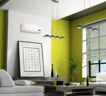 Спліт-система Electrolux EACS – серія electrolux