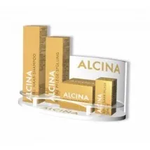 Засіб для волосся Alcina Royal - «Королівський догляд alcina