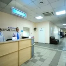 район район лабораторна диагностика