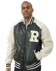 Спортивні куртки(letterman jackets, varsity jackets) varsity
