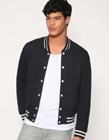 Спортивні куртки(letterman jackets, varsity jackets) jackets