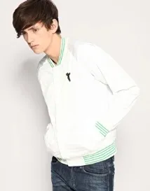 Спортивні куртки(letterman jackets, varsity jackets) varsity