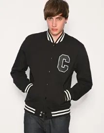 Спортивні куртки(letterman jackets, varsity jackets) letterman